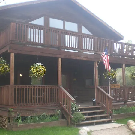 Buffalopeaks Lodge